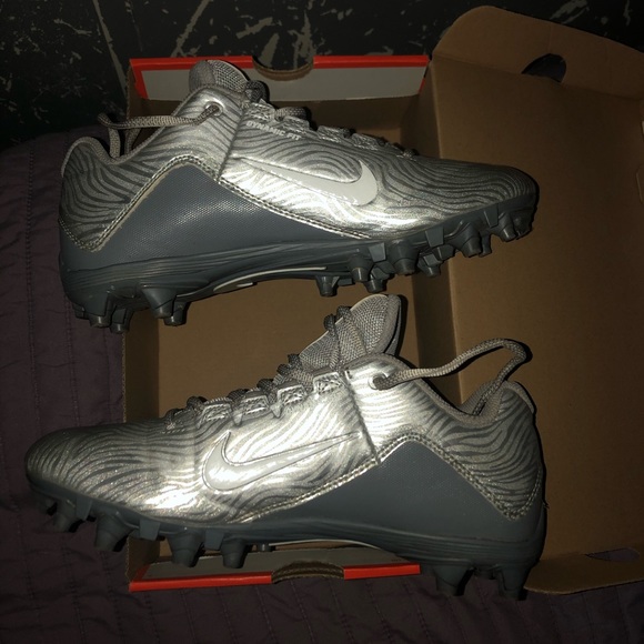 Nike Lacrosse cleats - Picture 4 of 6